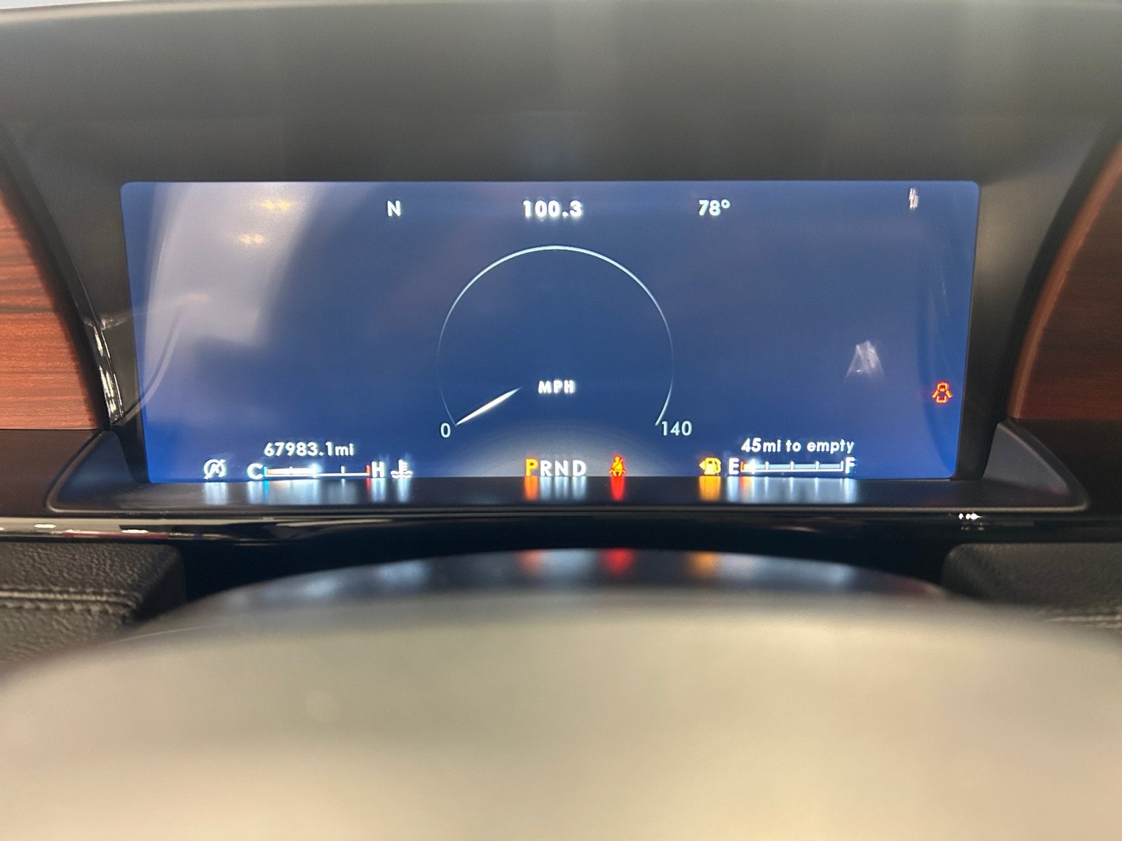2021 Lincoln NAVIGATOR L RSV