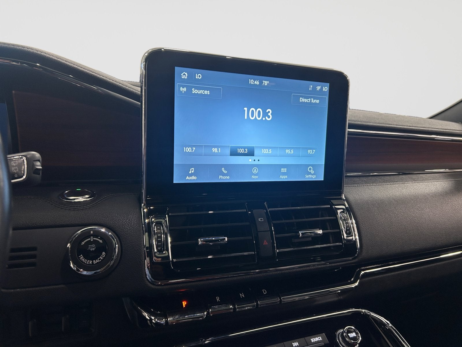2021 Lincoln NAVIGATOR L RSV