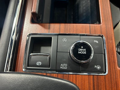 2021 Lincoln NAVIGATOR L RSV