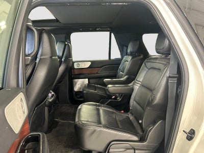 2021 Lincoln NAVIGATOR L RSV