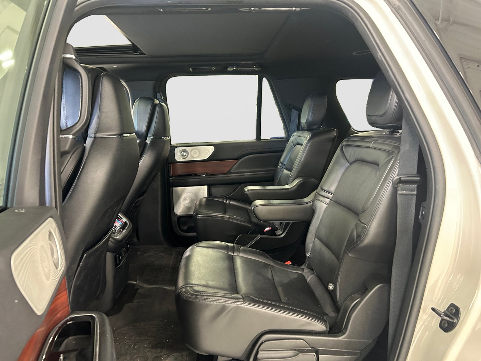 2021 Lincoln NAVIGATOR L RSV