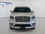 2021 Lincoln NAVIGATOR L RSV