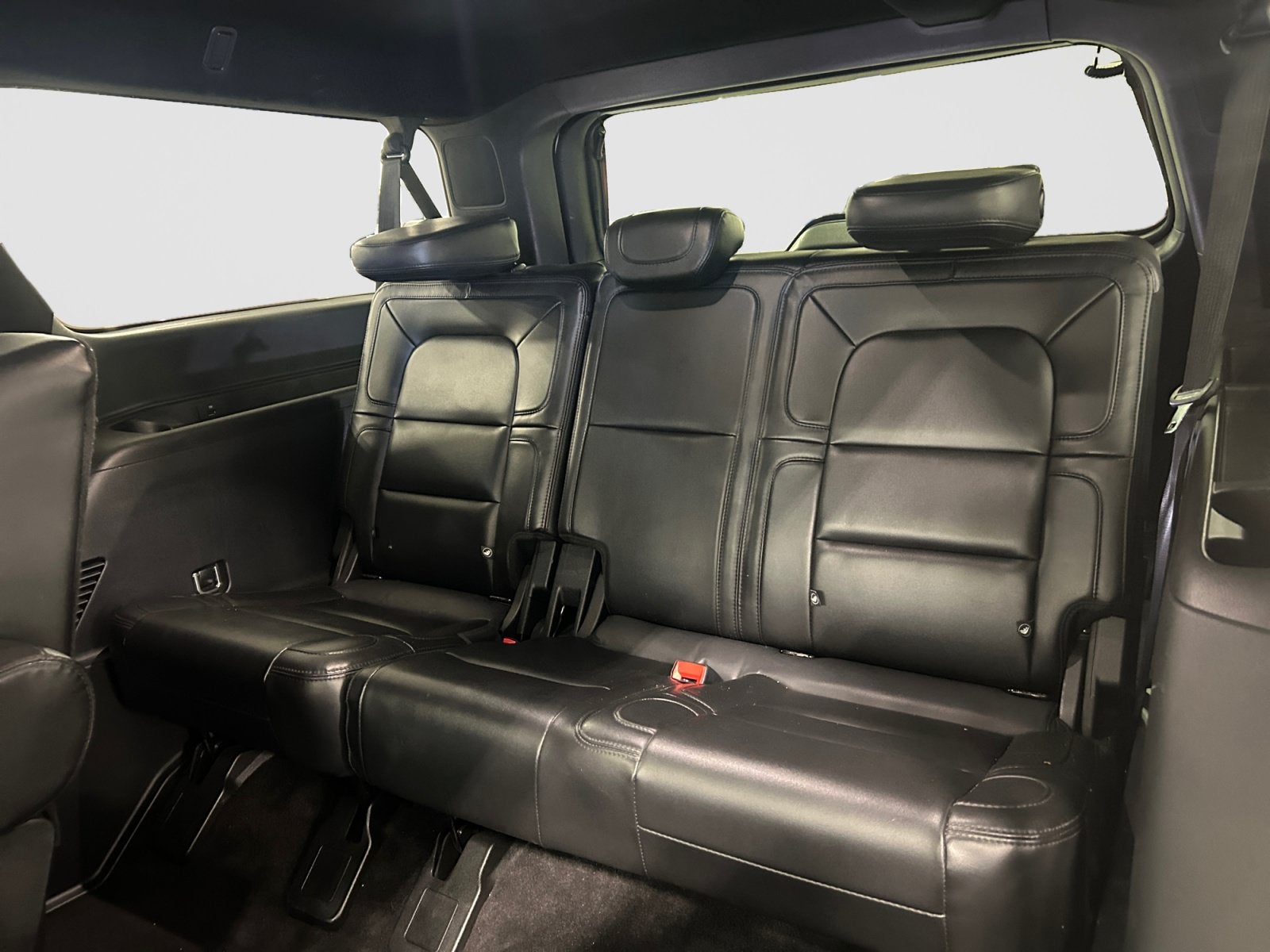 2021 Lincoln NAVIGATOR L RSV