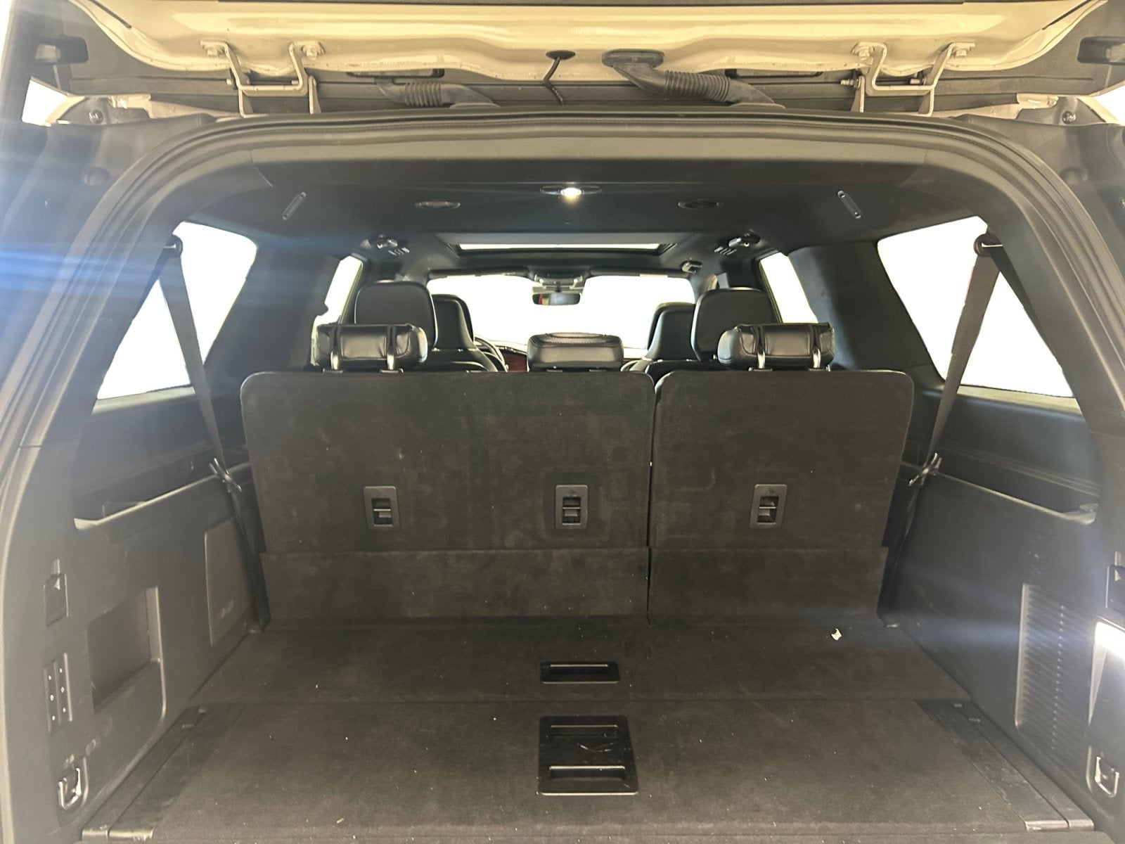 2021 Lincoln NAVIGATOR L RSV