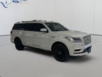 2021 Lincoln NAVIGATOR L RSV