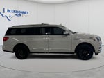 2021 Lincoln NAVIGATOR L RSV