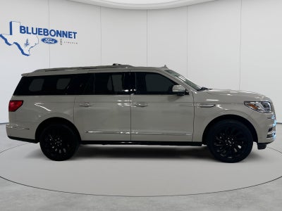 2021 Lincoln NAVIGATOR L RSV