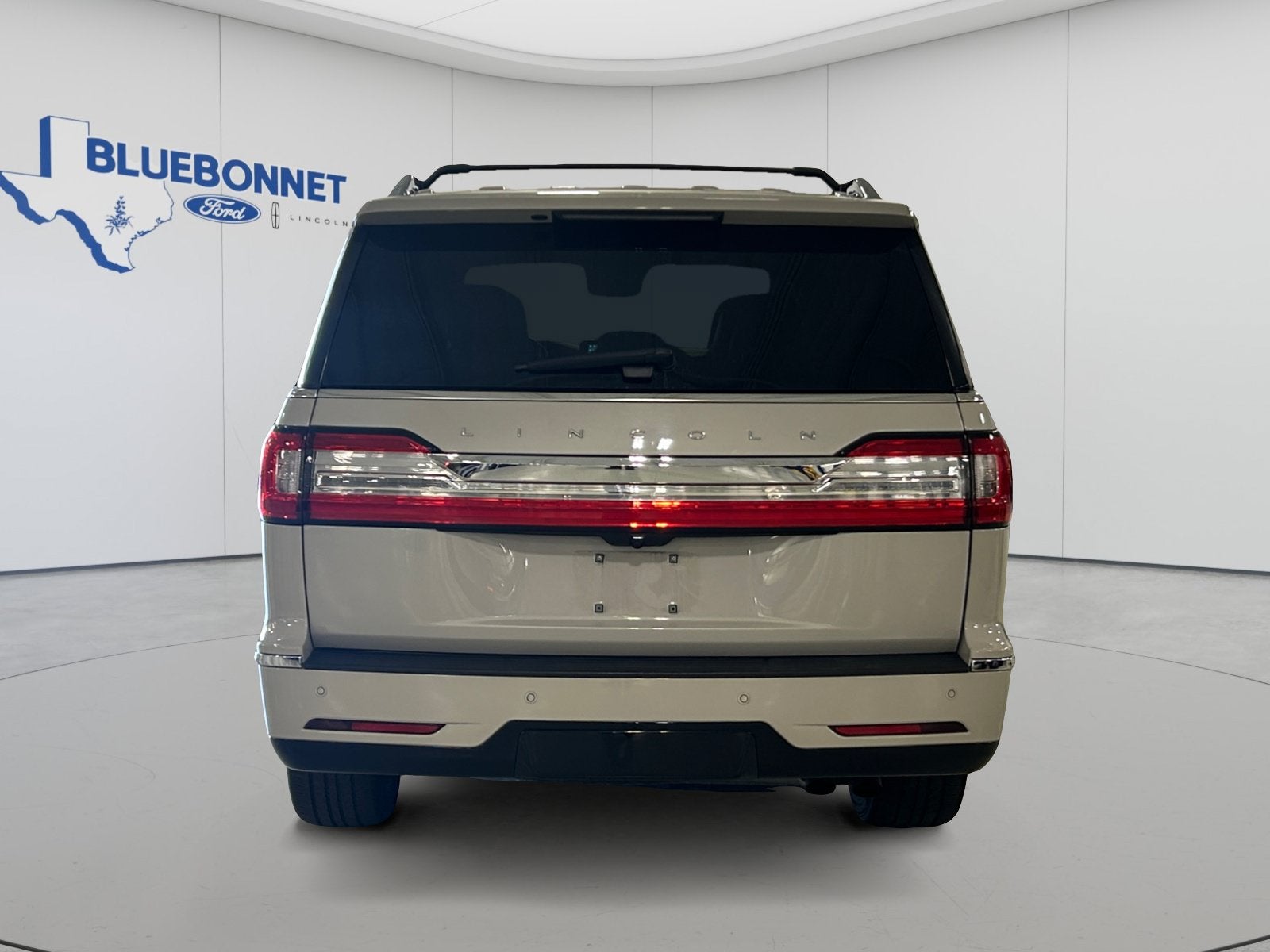 2021 Lincoln NAVIGATOR L RSV
