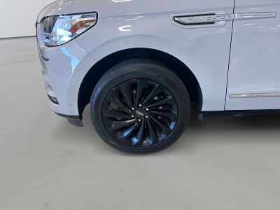 2021 Lincoln NAVIGATOR L RSV