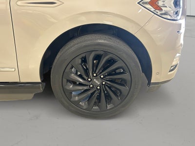 2021 Lincoln NAVIGATOR L RSV
