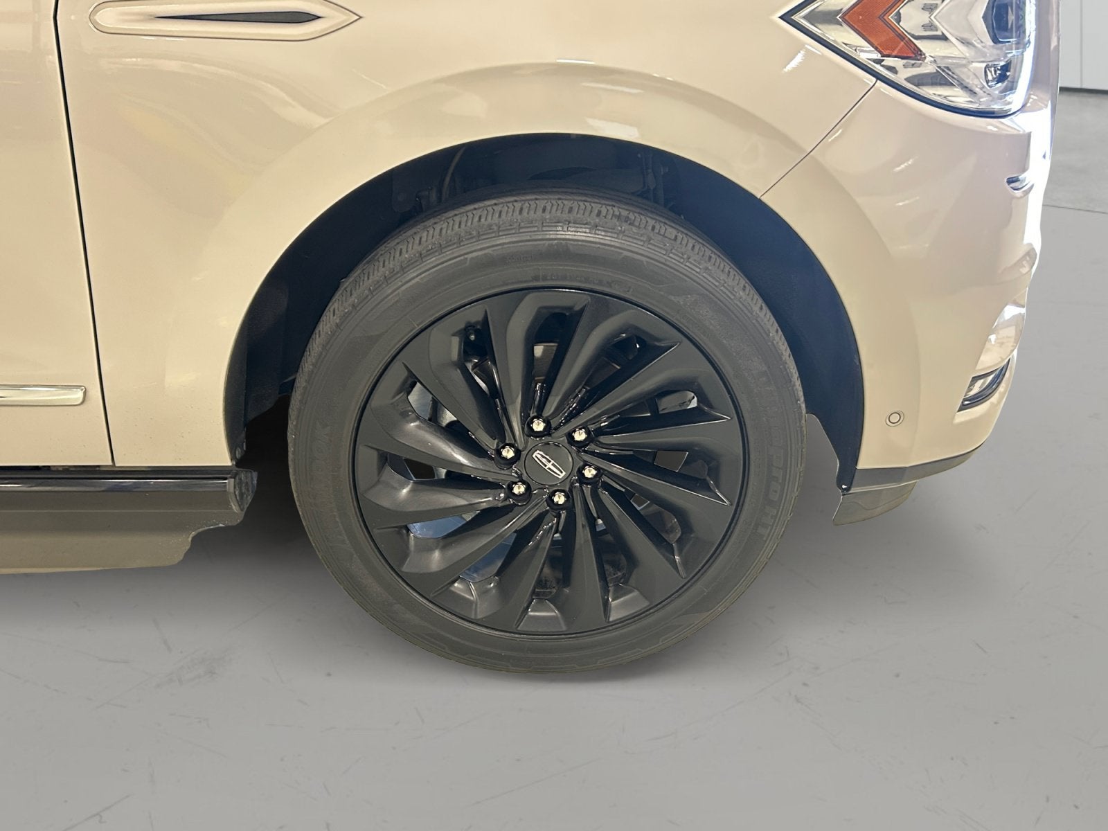2021 Lincoln NAVIGATOR L RSV