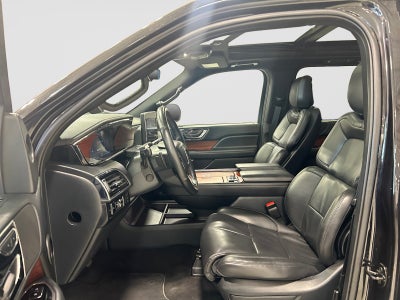 2024 Lincoln Navigator L Premiere
