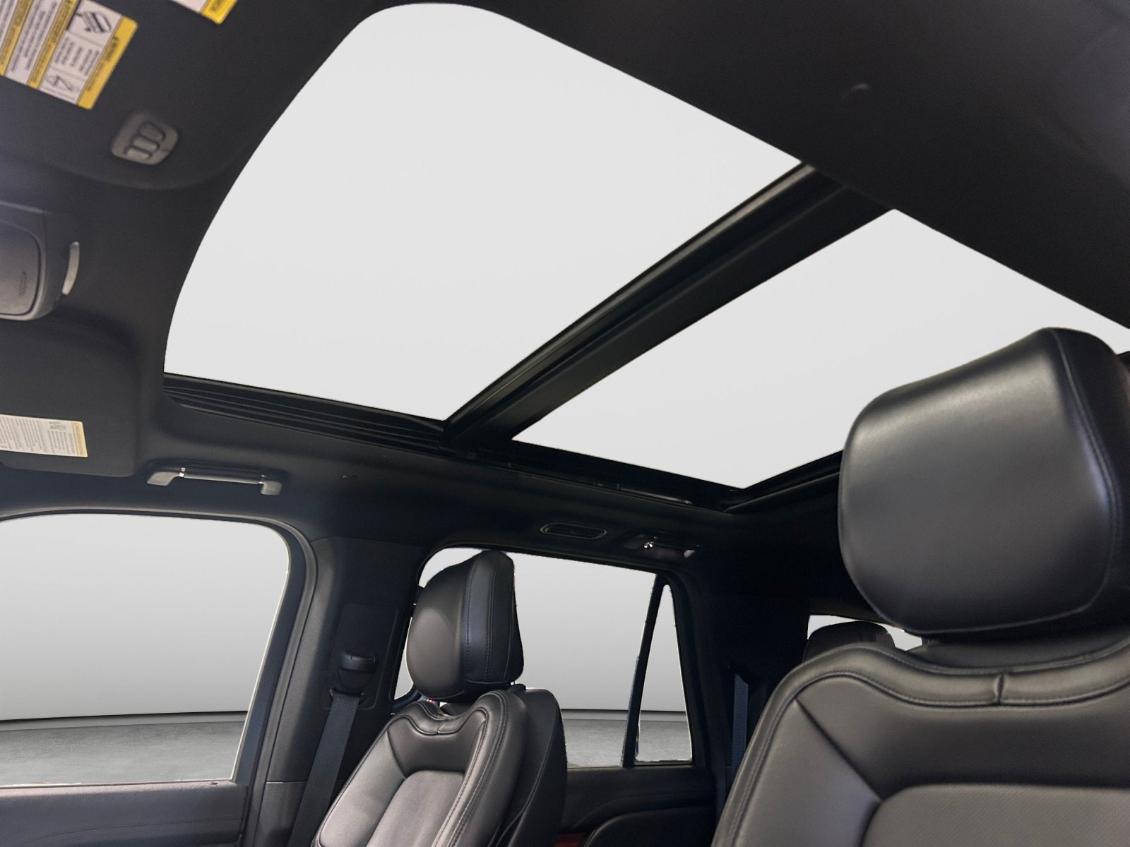 2024 Lincoln Navigator L Premiere
