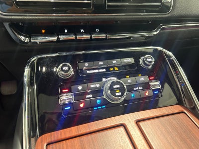 2024 Lincoln Navigator L Premiere