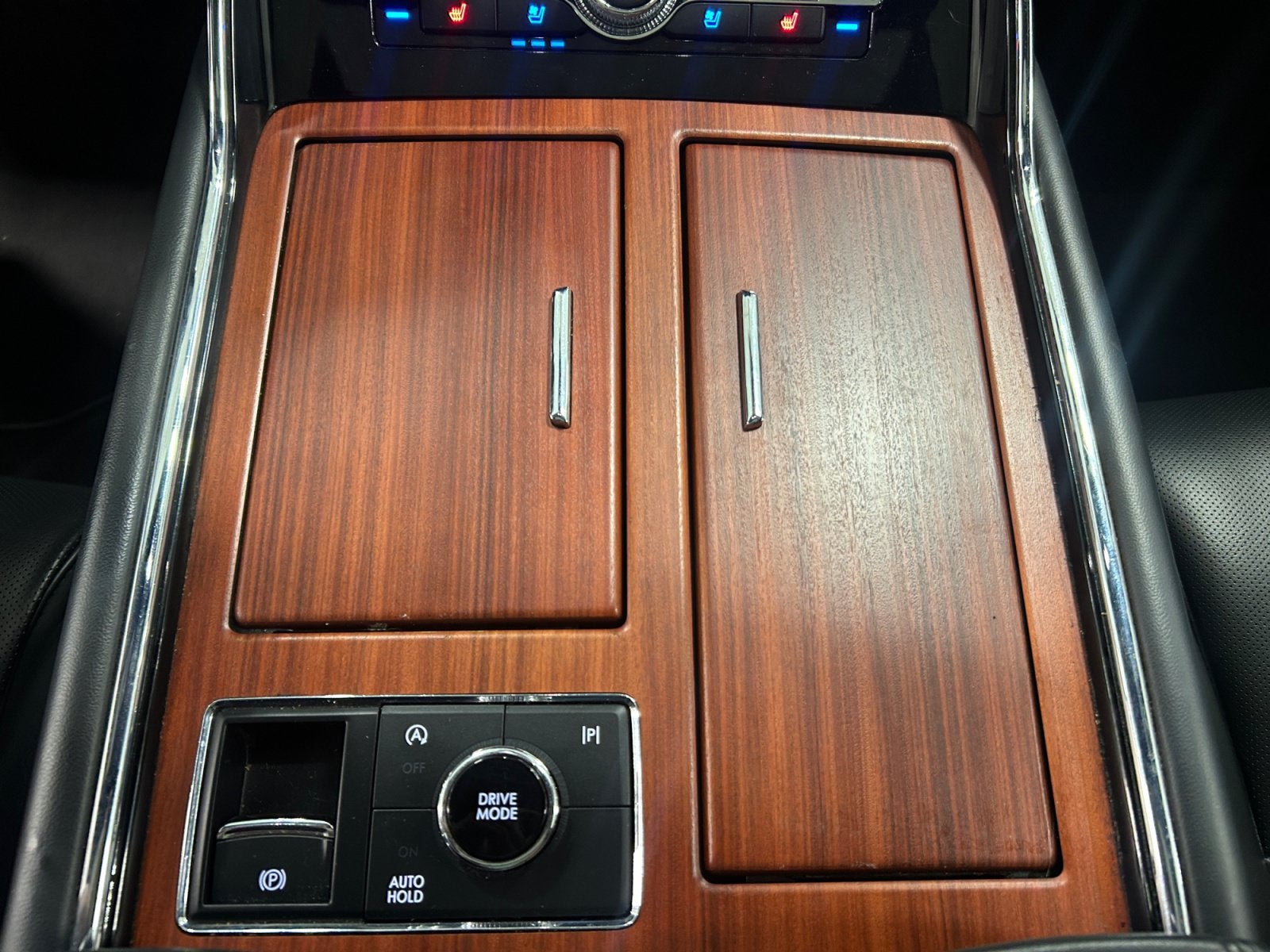 2024 Lincoln Navigator L Premiere