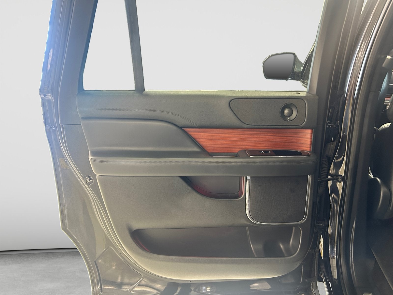 2024 Lincoln Navigator L Premiere
