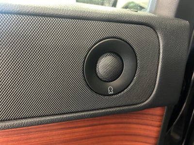 2024 Lincoln Navigator L Premiere