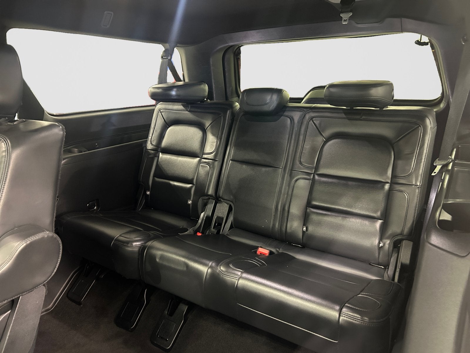 2024 Lincoln Navigator L Premiere