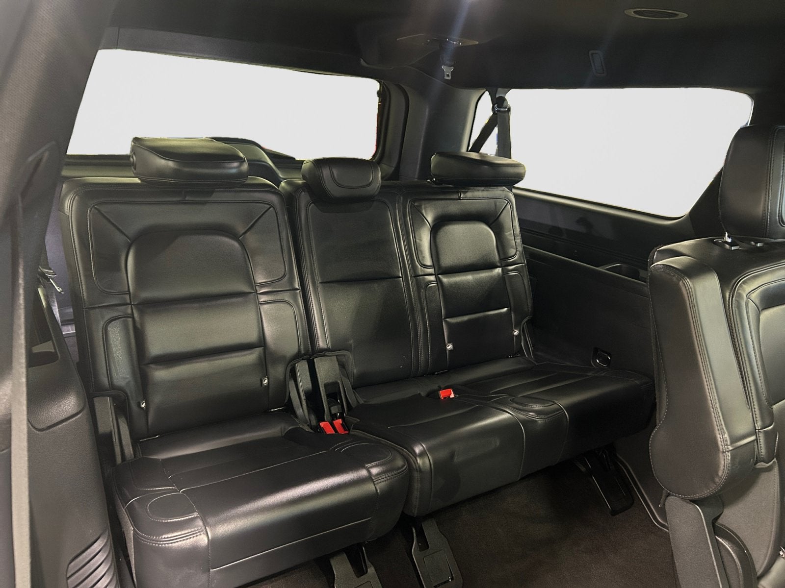 2024 Lincoln Navigator L Premiere
