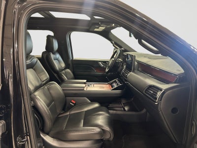 2024 Lincoln Navigator L Premiere