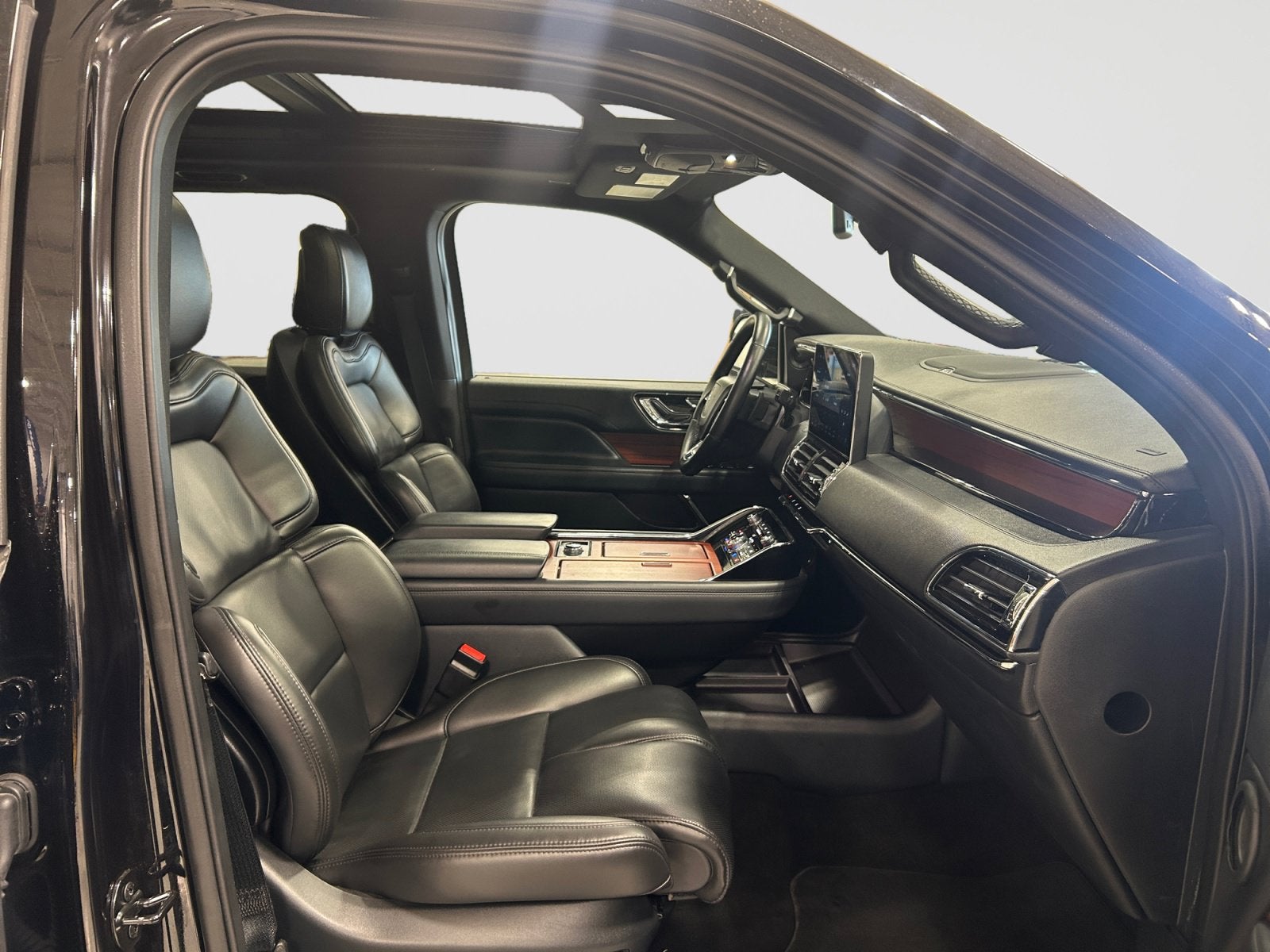 2024 Lincoln Navigator L Premiere