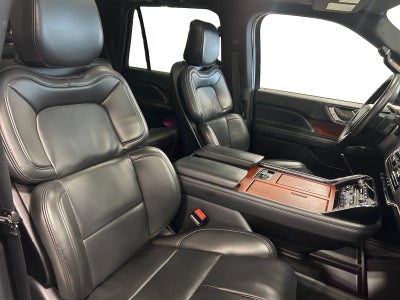 2024 Lincoln Navigator L Premiere