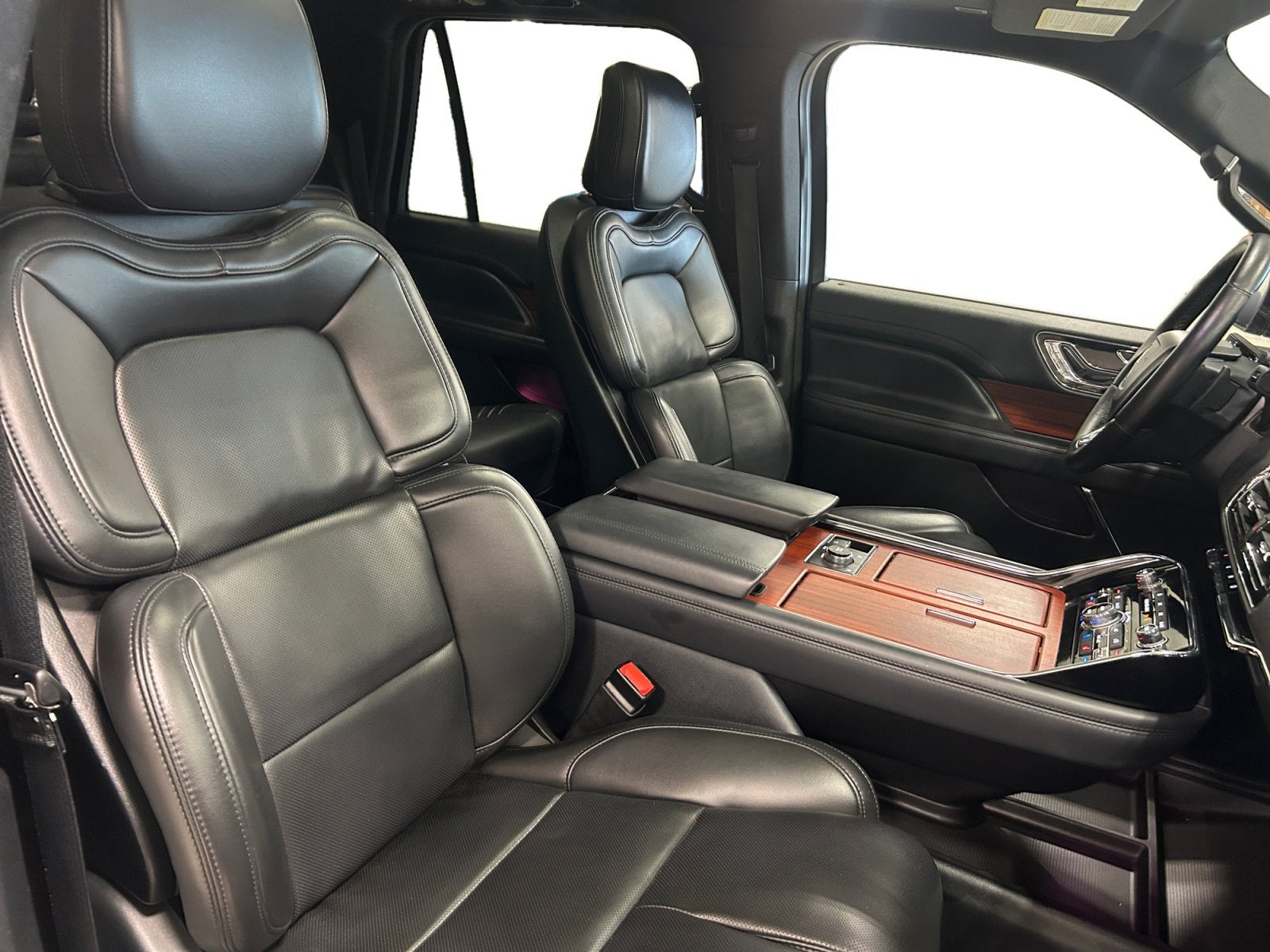 2024 Lincoln Navigator L Premiere