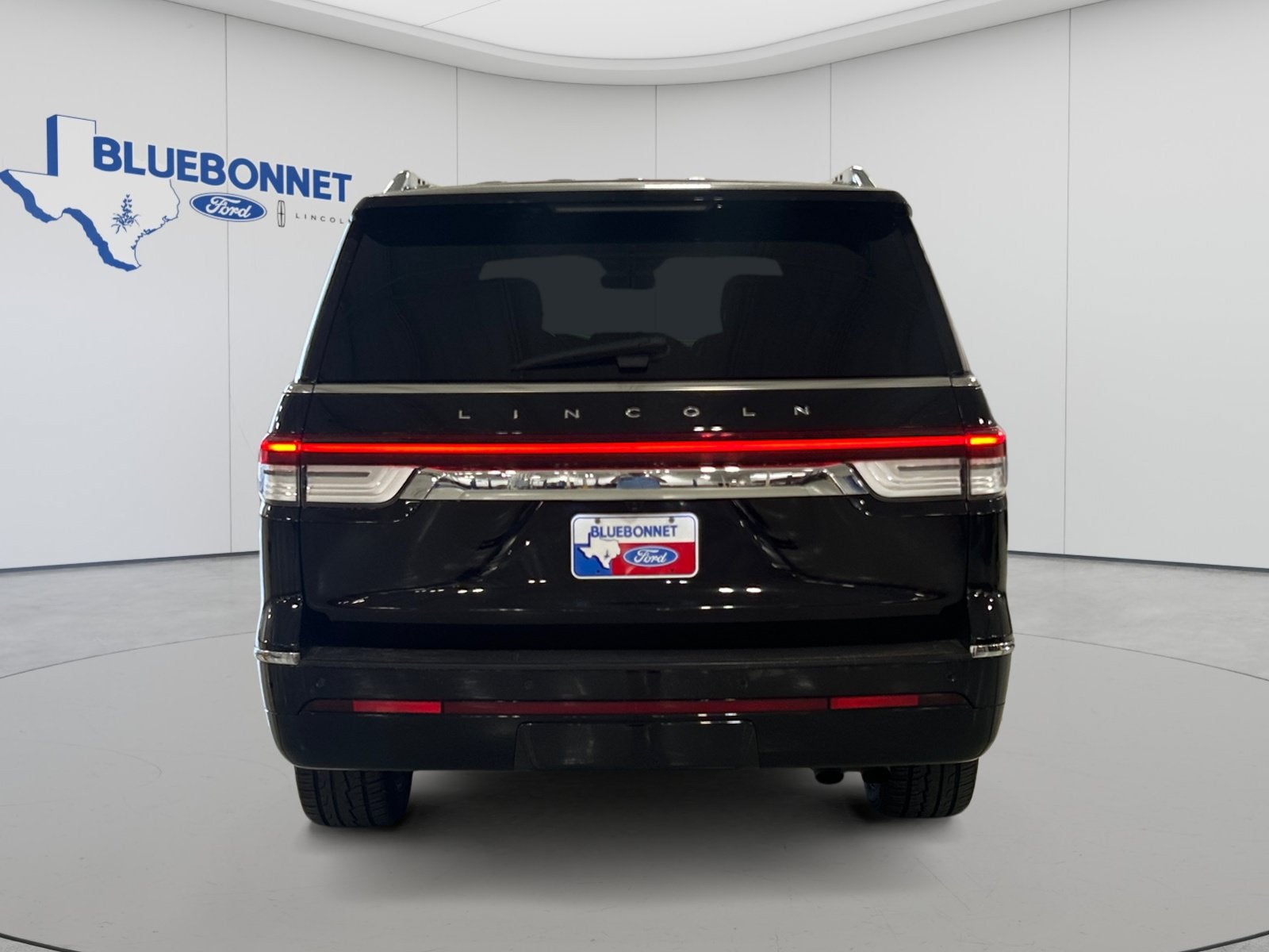 2024 Lincoln Navigator L Premiere