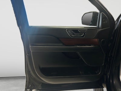 2024 Lincoln Navigator L Premiere