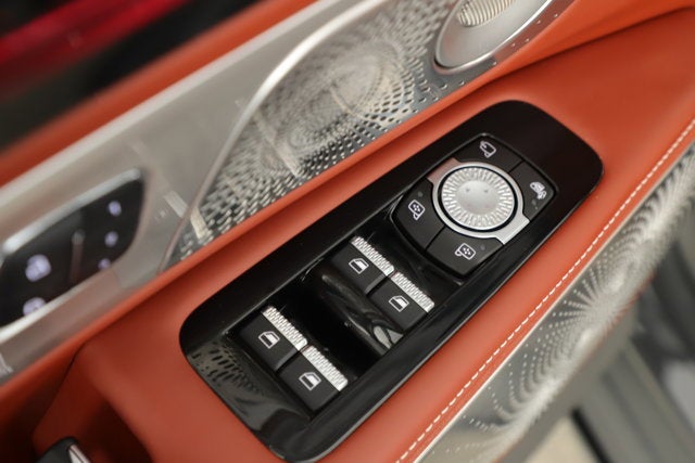 2025 Lincoln Nautilus Black Label