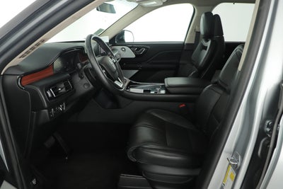 2021 Lincoln Aviator Grand Touring