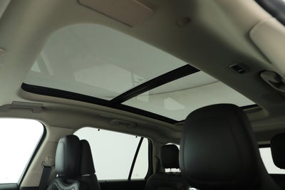 2021 Lincoln Aviator Grand Touring