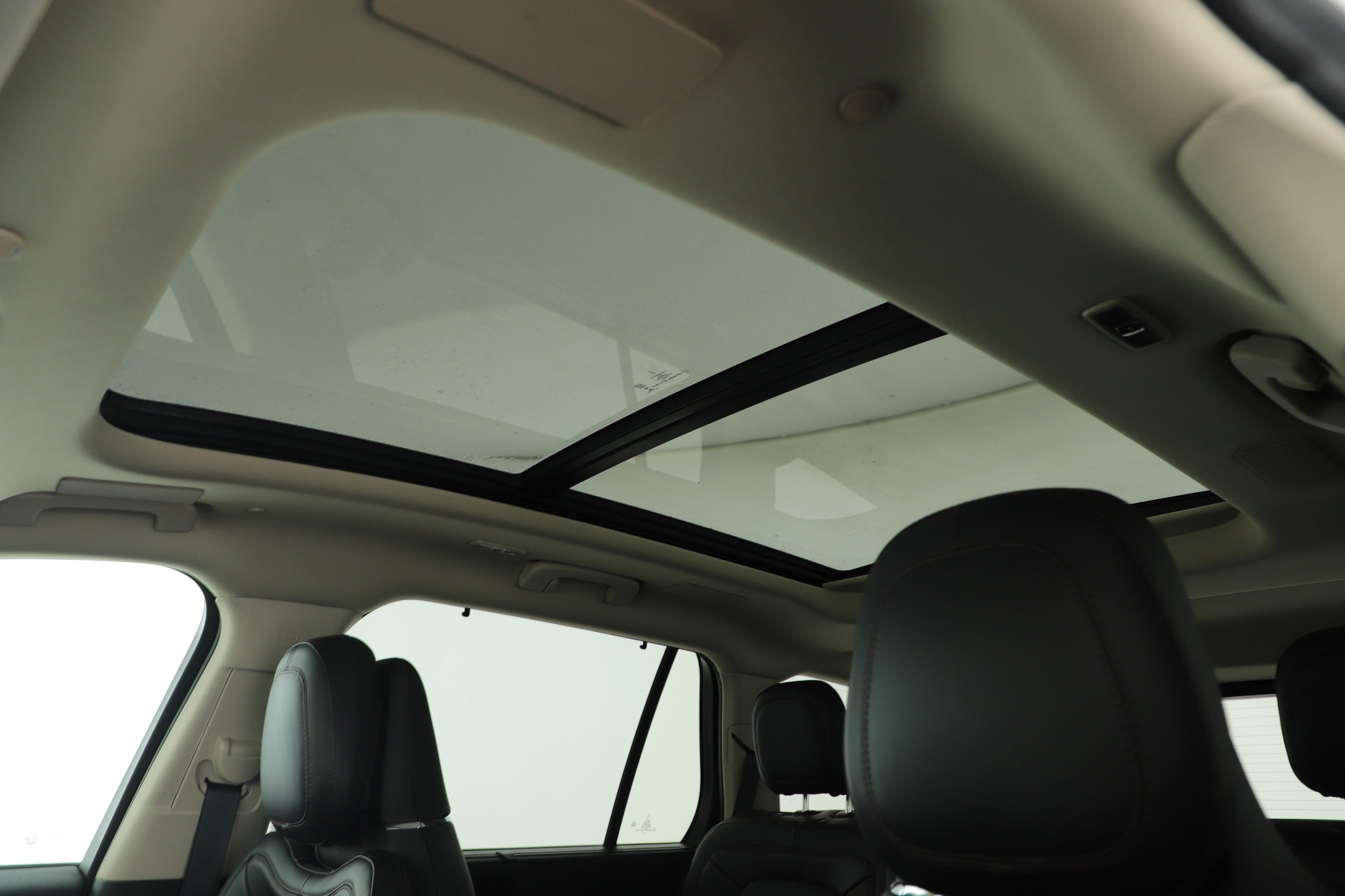 2021 Lincoln Aviator Grand Touring