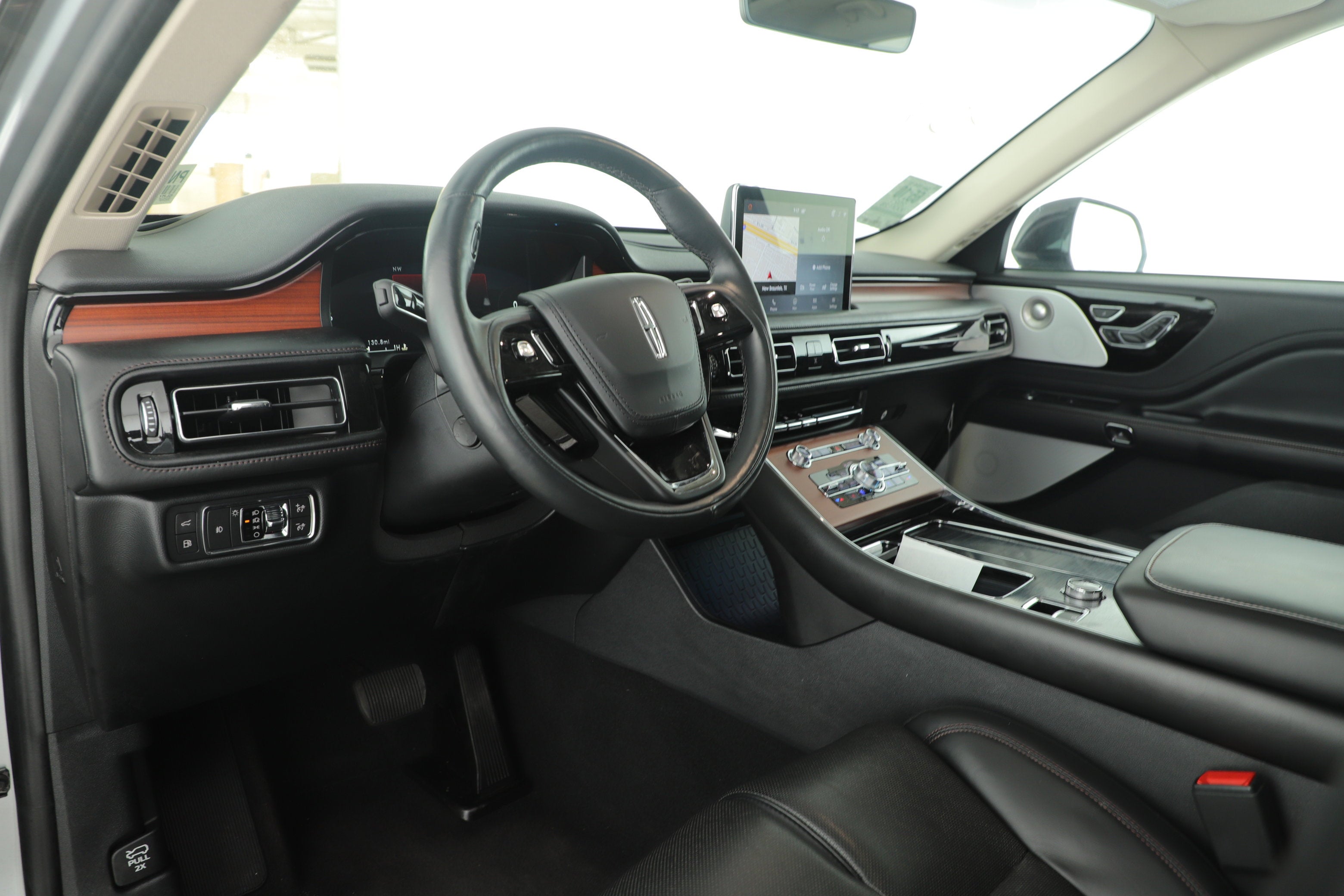 2021 Lincoln Aviator Grand Touring