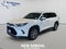 2024 Toyota Grand Highlander Base