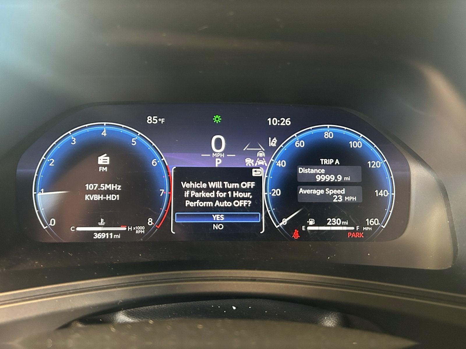 2024 Toyota Grand Highlander Base