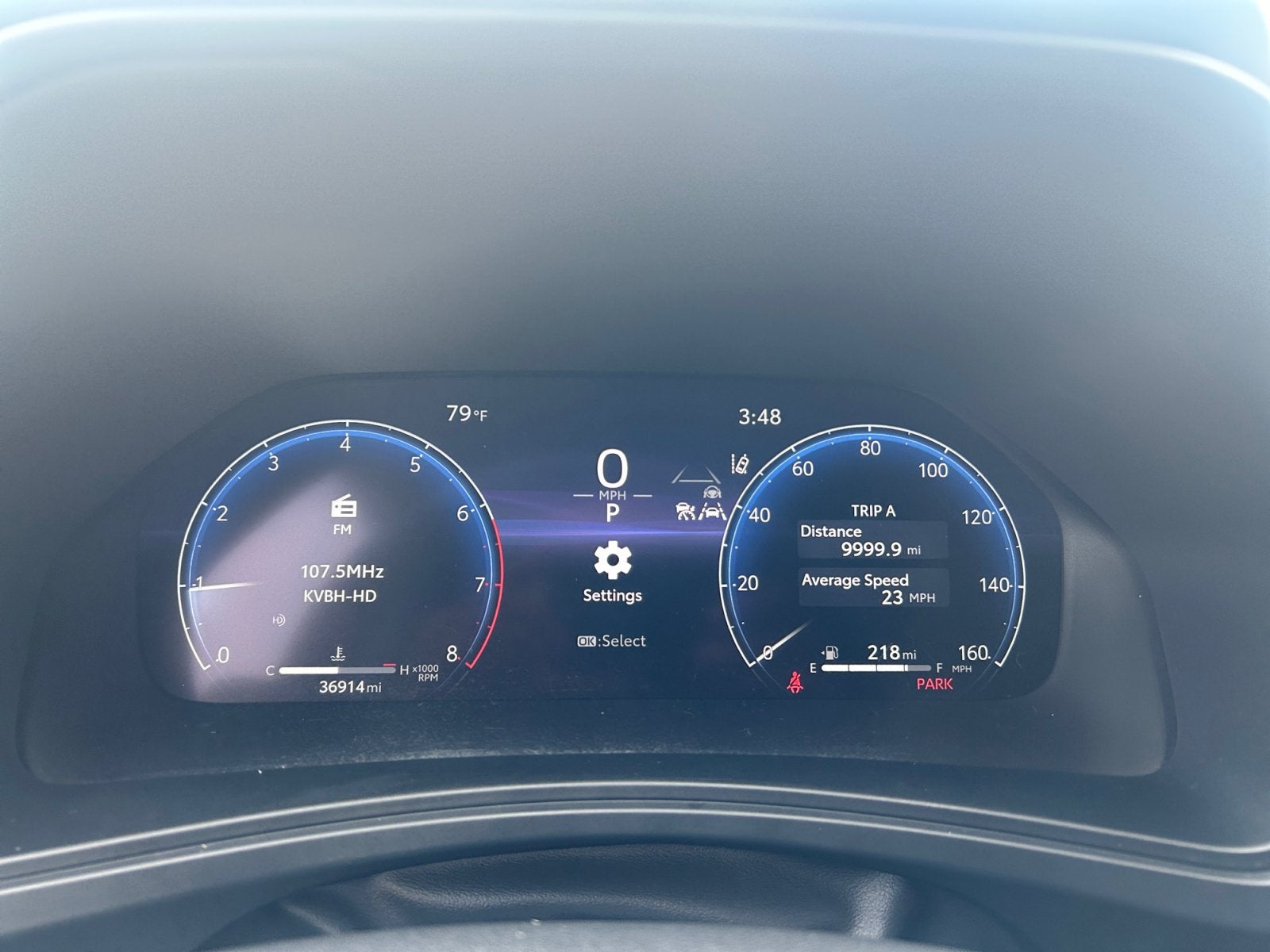 2024 Toyota Grand Highlander Base