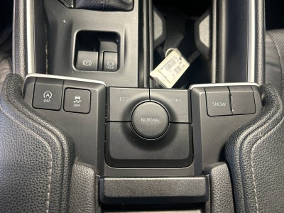 2024 Toyota Grand Highlander Base