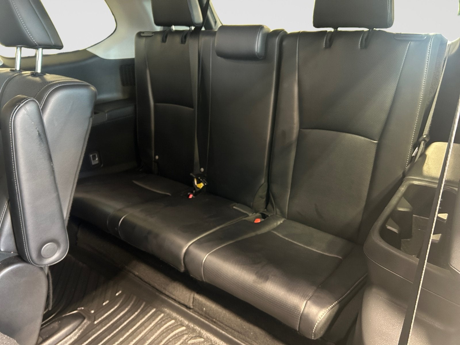 2024 Toyota Grand Highlander Base