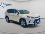 2024 Toyota Grand Highlander Base