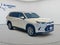 2024 Toyota Grand Highlander Base