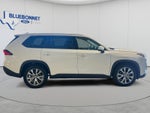 2024 Toyota Grand Highlander Base