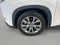 2024 Toyota Grand Highlander Base