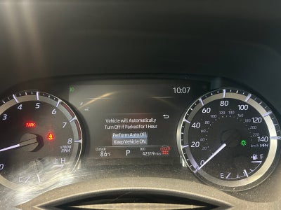 2024 Toyota Highlander Base