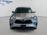 2024 Toyota Highlander Base