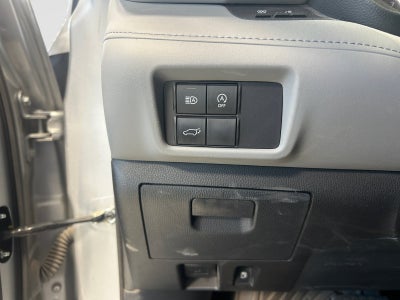 2024 Toyota Highlander Base