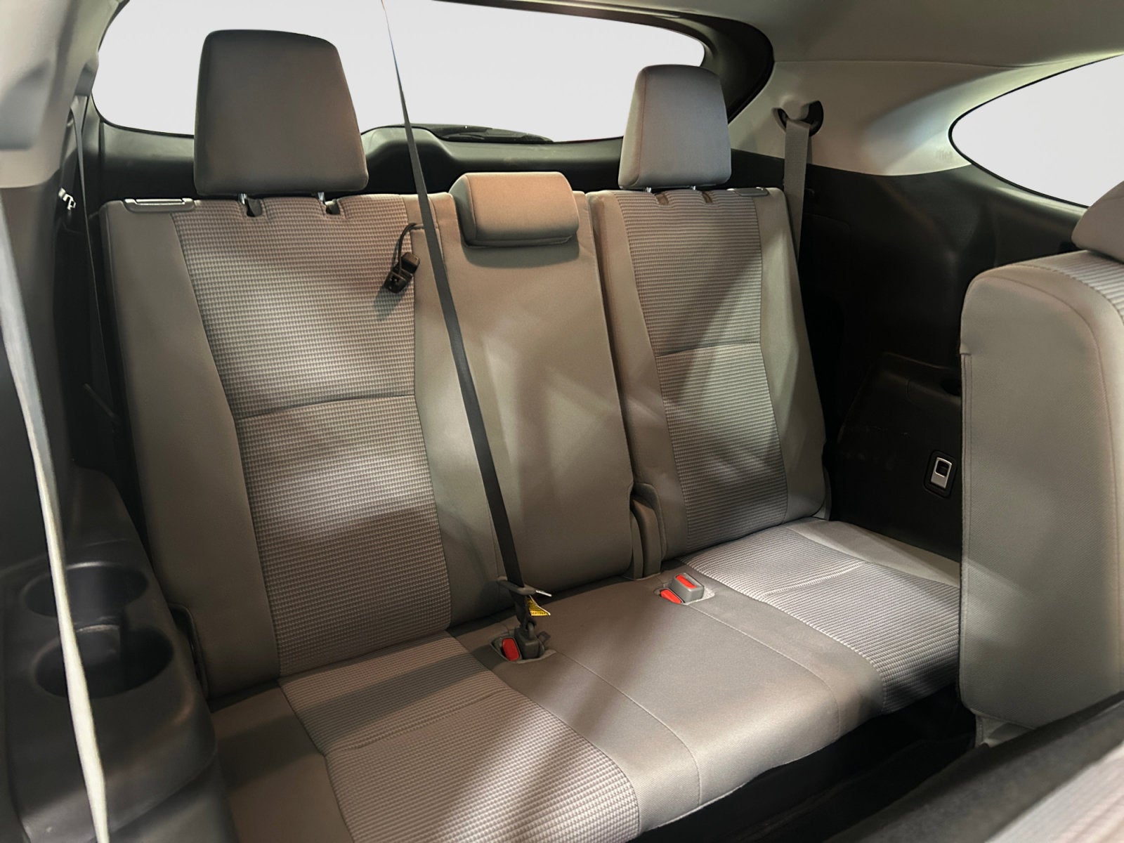 2024 Toyota Highlander Base