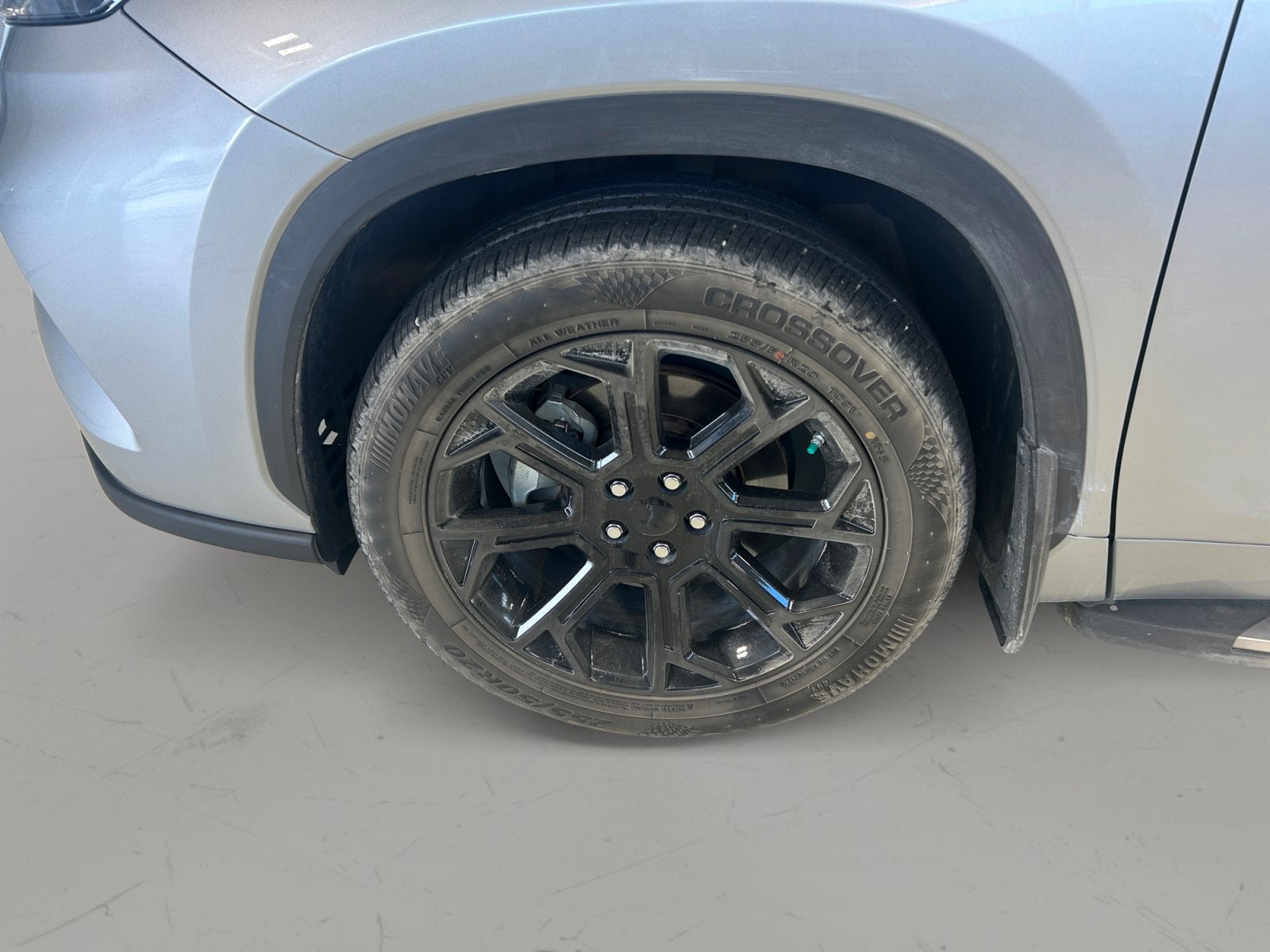 2024 Toyota Highlander Base