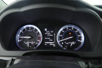 2017 Toyota Highlander Base