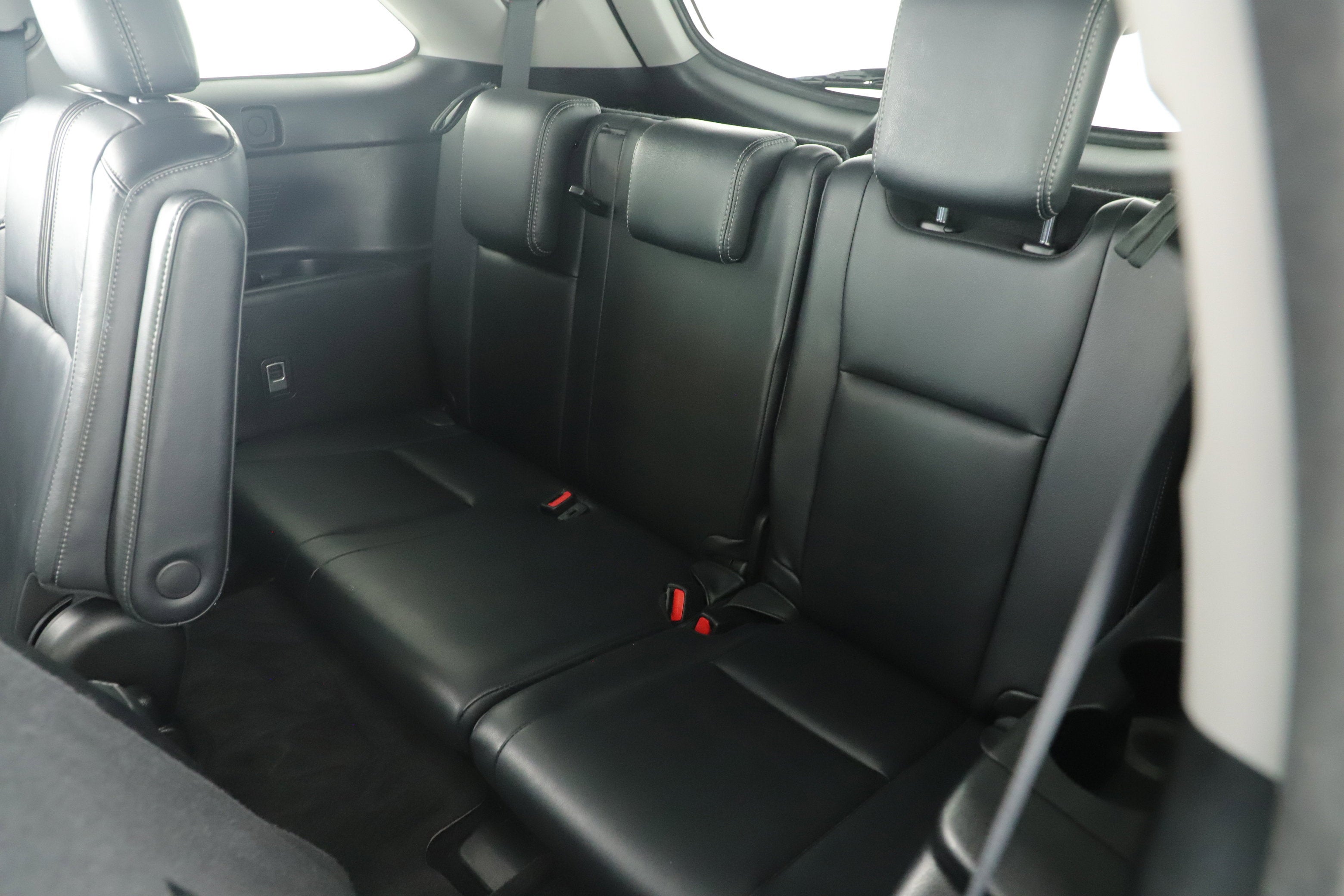 2017 Toyota Highlander Base